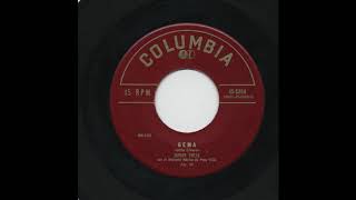 Javier Solis - Gema - Columbia 5254