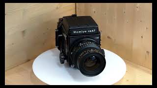 마미야 Mamiya RB67 Pro SD +90mmF1:3.5 L《가을을 걷는 법》#photography #filmcamera #kpop #우리들의발라드 #TheBalladofus
