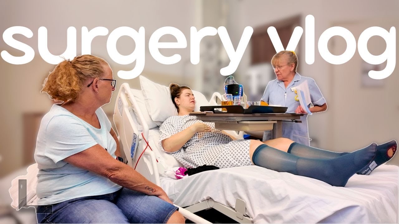 Мне сделали операцию по удалению эндометриоза (лапароскопию). Мой опыт и видеоблог | Люси Флайт