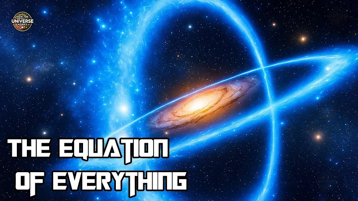 What If Everything in the Universe Is Just One Equation?  | Space Documentary 2025