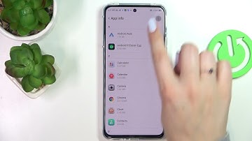 ZTE RedMagic 6R - How To Reset App Preferences
