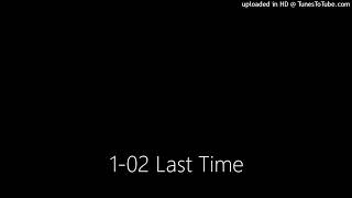 ROCK N ROLL TRAIN WRECK - Summer Of Ed - 1-02 Last Time
