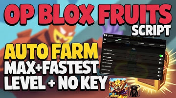 NEW! Blox Fruits Script *NO KEY* (Update 28) | AUTO FARM + AUTO RAID + SEA EVENTS + RACE V4 (ROBLOX)
