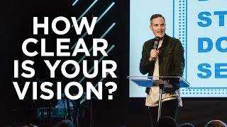 Dont Stop. Dont Settle. Sean Cannell