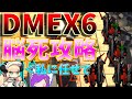 【アークナイツ】DMEX6を脳死でいくｗオペレーターを育成しすぎるとこうなるｗ【明日方舟】