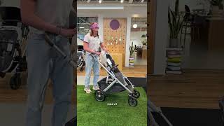 Blind Baby Gear Challenge: Strollers