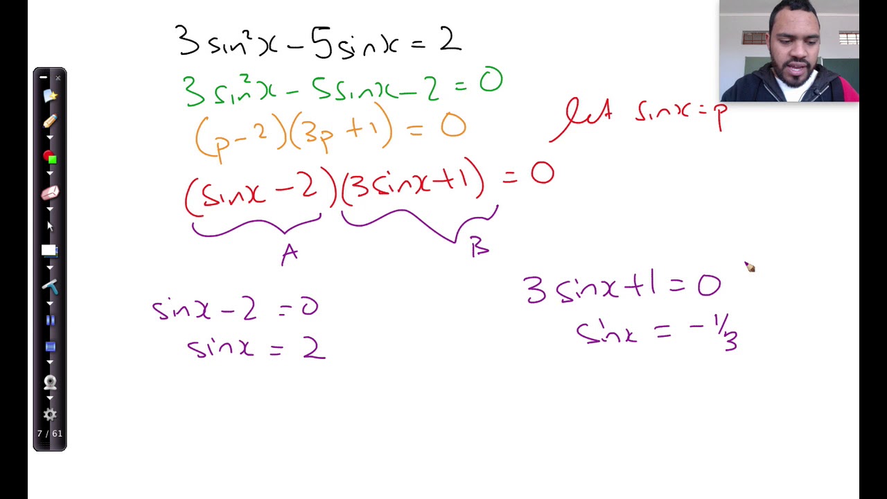 c07   General solutions basic example 4 gr 11 and 12