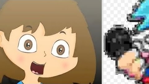 stupid fnf song I made (CHECK THE DESC) 