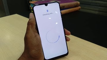 SAMSUNG A30 ANDROID 10 Q FRP BYPASS [SM-A305F] BYPASS FRP A30 ANDROID 10 Q WITHOUT APK