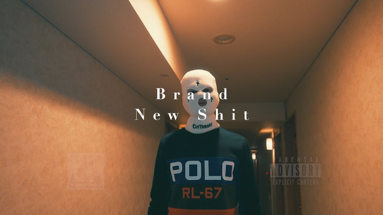 OROCHI＆SORA/Brand New Shit(Directed by MamFamProduction.Films)