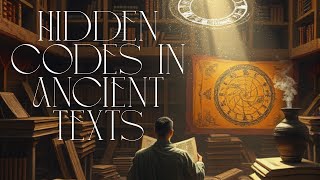 Unlocking Ancient Secrets: The Hidden Codes in History's Texts