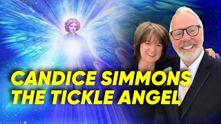 Brian Simmons Wife calls for the Tickle Angel - Candice Simmons Exposed
