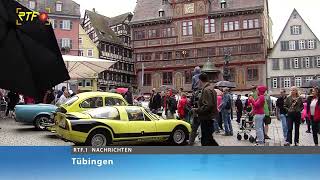 RTF.1-Nachrichten 29.07.2026