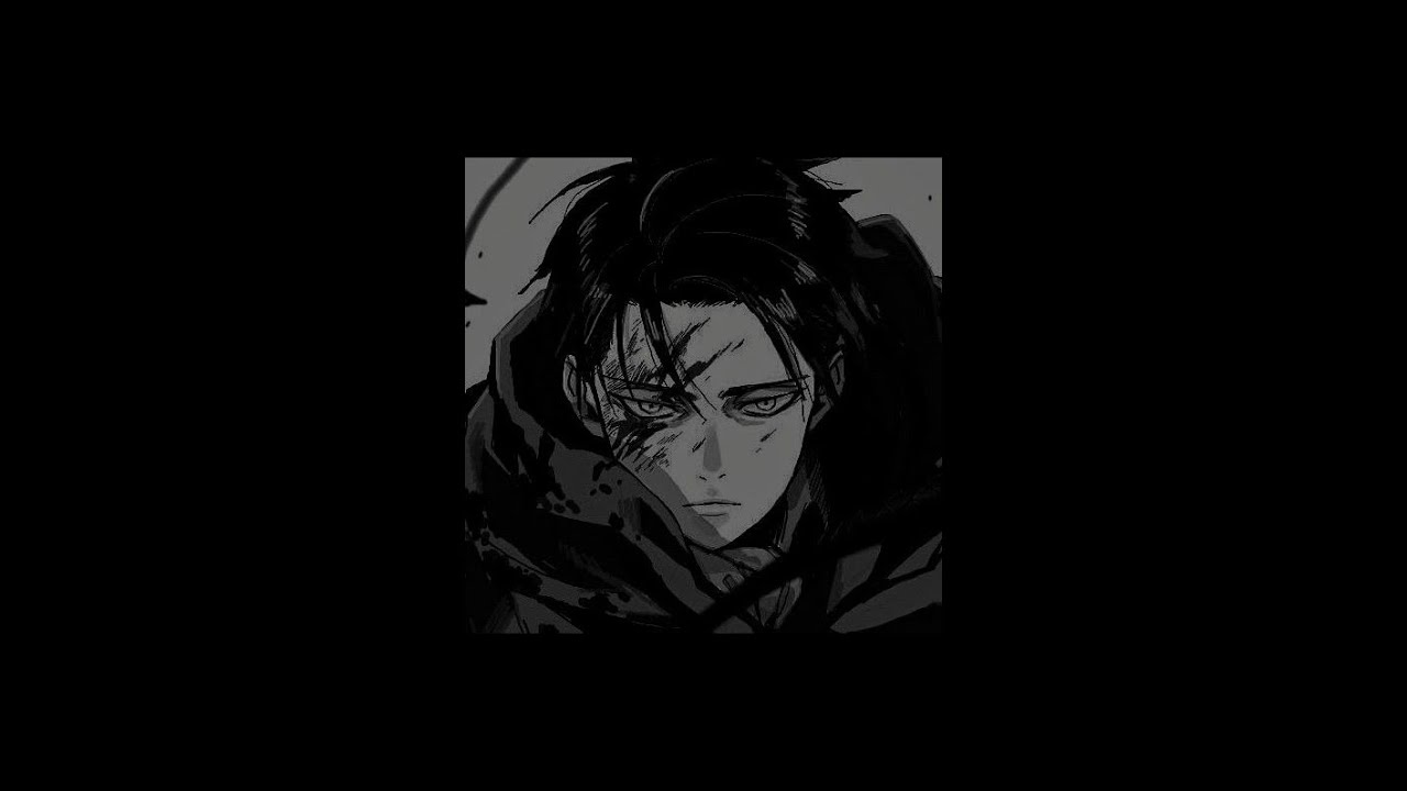 LEVI ACKERMAN 「 AMV 」 HDMI BONES