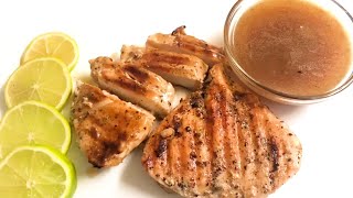 Chicken Steak with Gravy | Best Chicken Steak