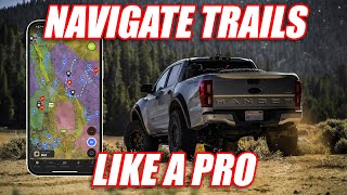 Guide to Navigating Off-Road Trails | Chasing Dust