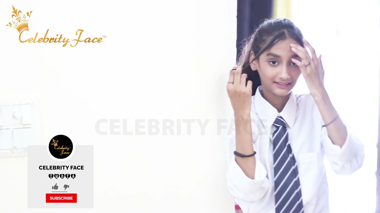 School Ke Best Days Episode 23: - Cast Kanishka's Introduction