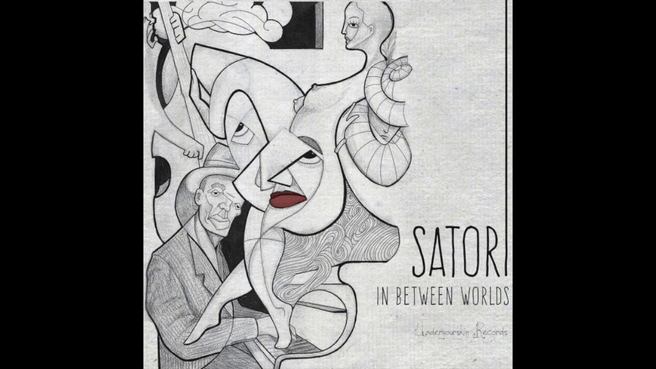 Satori - We don't exist