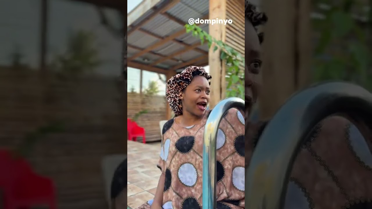 mtoto umleavyo ndivyo akuavyo