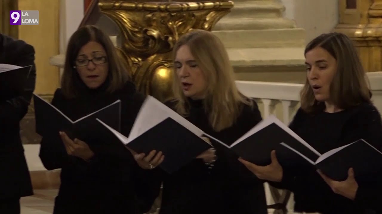 Festival de Música Antigua de Úbeda y Baeza · El esplendor de la polifonía italiana
