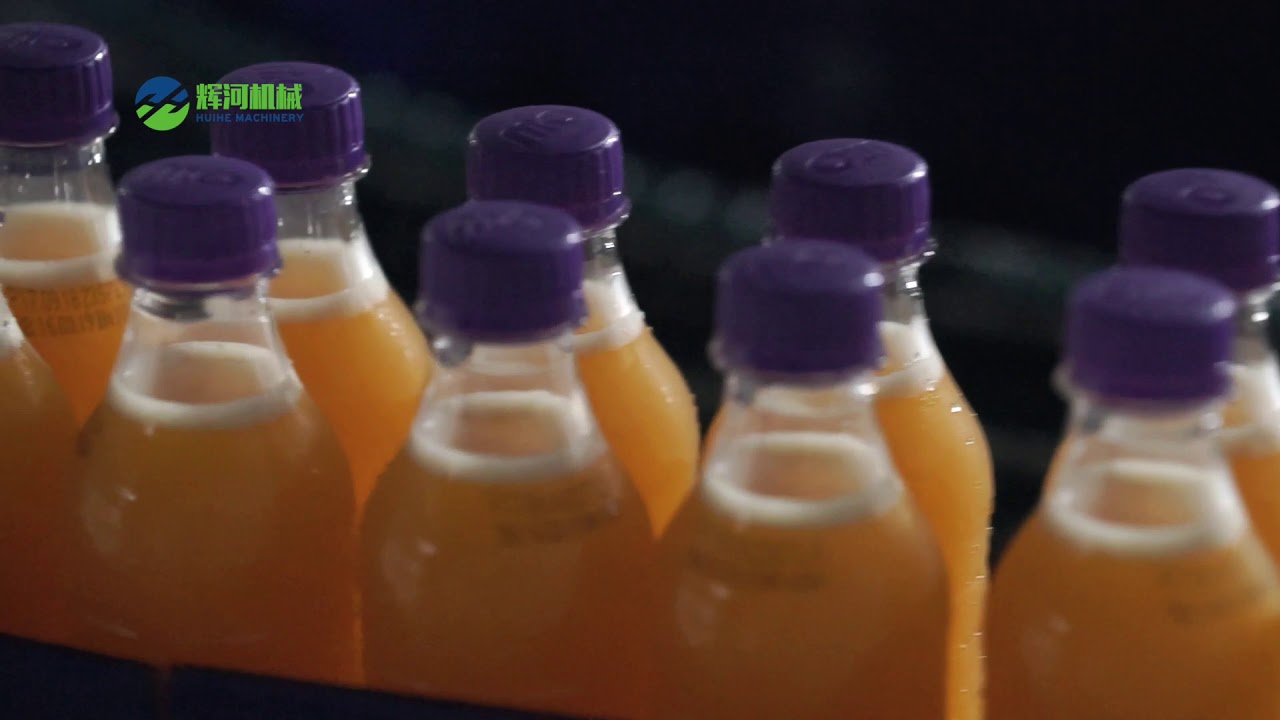 32000BPH soft drink bottling line Tanzania M/s. Univverse Trading Co