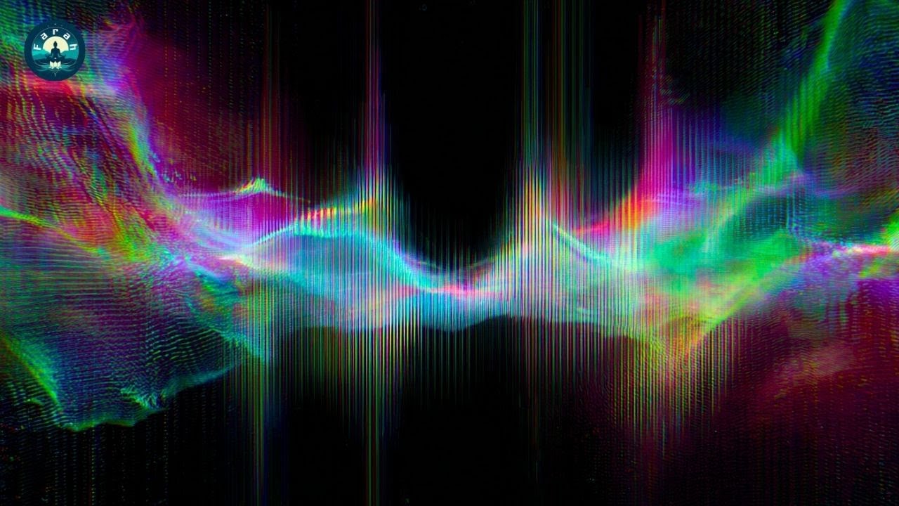 Deep Healing with Super Low Frequency Music | Vibrational Therapy for Calm