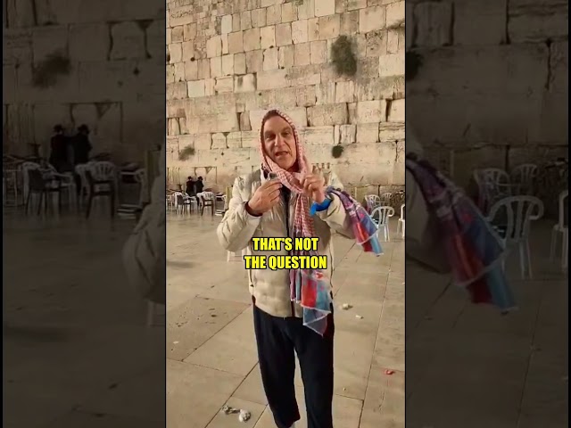 Jerusalem now