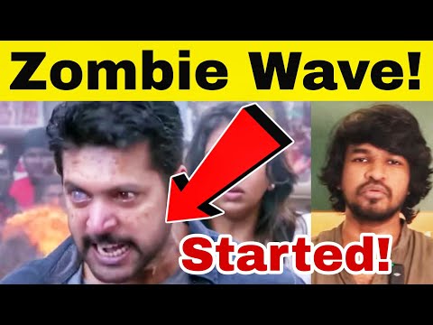 Zombie Wave Started! | Tamil News | Madan Gowri | MG
