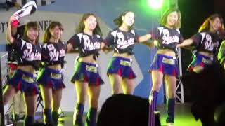 170902　blacknight　フィバー　2