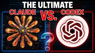 Claude Fable 5 vs Codex: Which Is Better