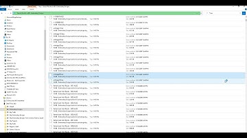 How to import other formats into Palette 11
