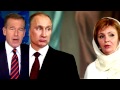 Putin Talks Economy, Love and Holiday Cheer at Press Conference