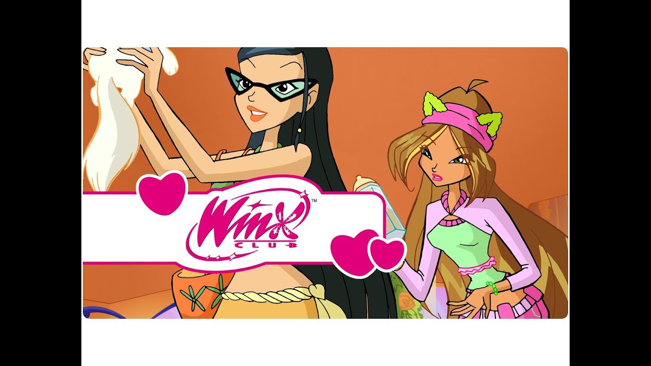 Winx Club - Saison 4 Épisode 5 - le cadeau de Mitzi - [ÉPISODE COMPLET]