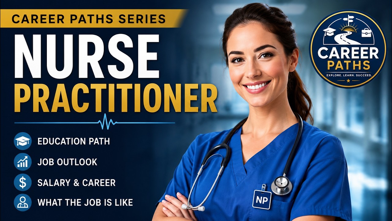 How to Become a Nurse Practitioner | Salary, Education, Job Outlook & Career Guide