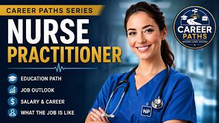 How to Become a Nurse Practitioner | Salary, Education, Job Outlook & Career Guide