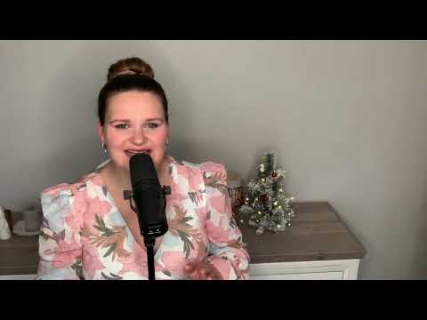 Jessika Kawczak (Dein Klangmoment) Hochzeitssängerin - Null auf Hundert von Helene Fischer