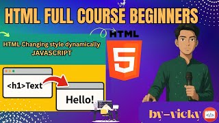 Famous Html Changing styles dynamically #coding #frontendcourse #javascript #webdevelopment #webdesign Wealth
