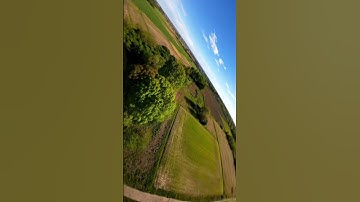 Spring FPV Flight 🍃 - iFlight Nazgul5 V3 + Dji Action 2