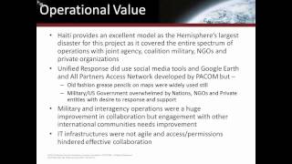 NCOIC Cloud Computing Demo - Video 4