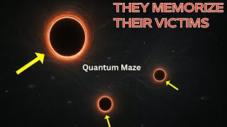 Quantum Maze !? The Supermaze Hypothesis Explained!