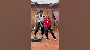 Ma baker boney m 😂😂