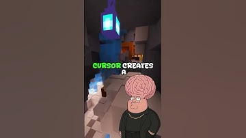 how cursor actually works
