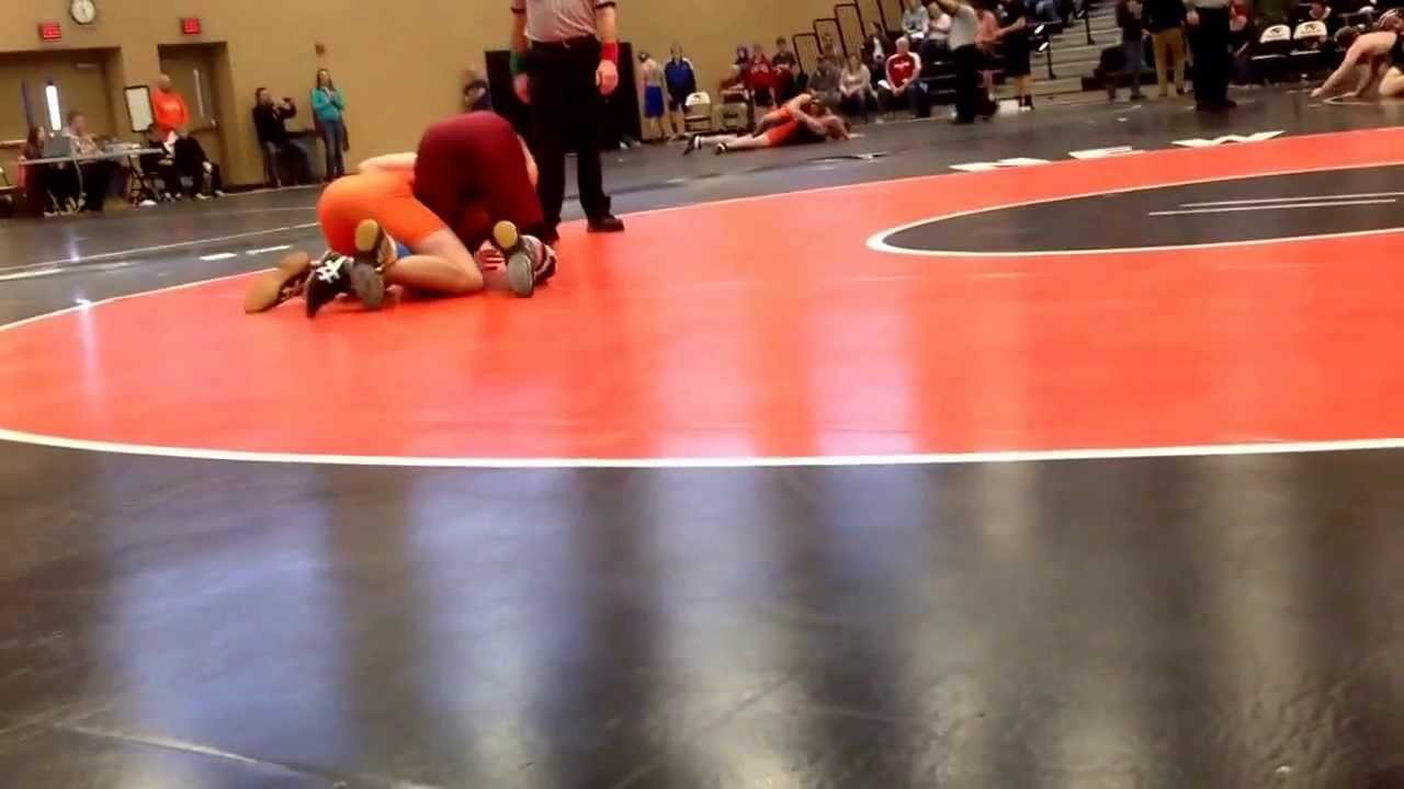 New Richmond Part 2 YouTube