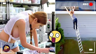 Satisfying Videos Compilation 2024 / Amazing People And Tools / Creative Machines #101