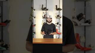 Burton Mission Reflex