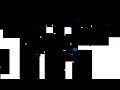 Undertale: Hopes and Dreams | Blue Bouncing Square