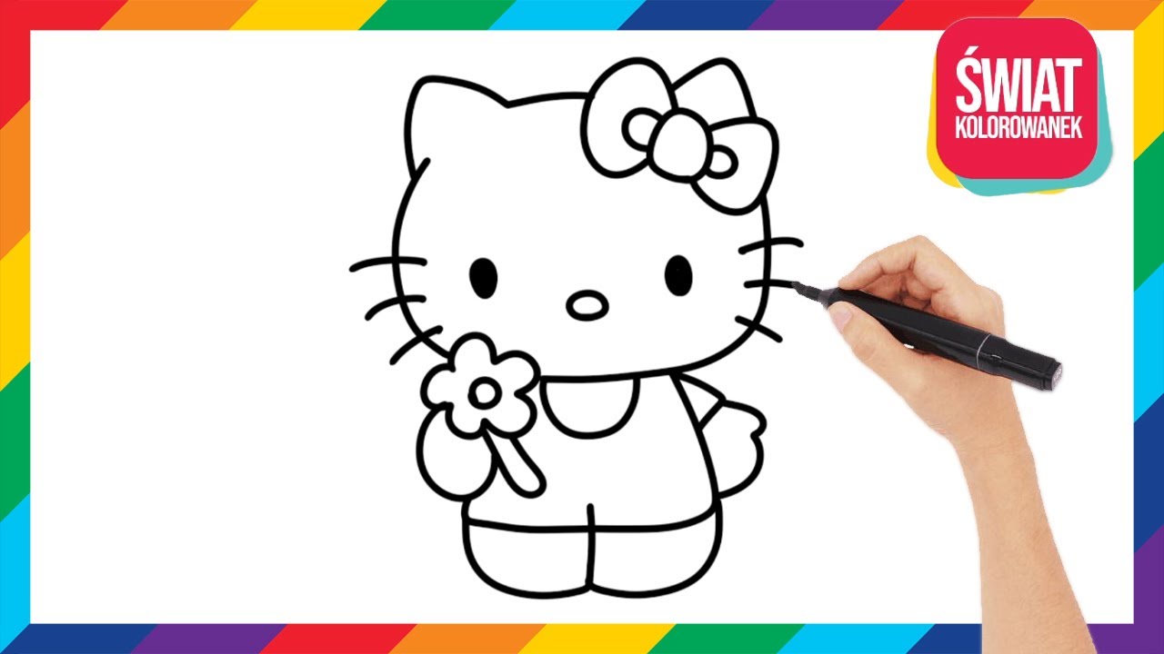 jak-narysowa-hello-kitty-krok-po-kroku-youtube