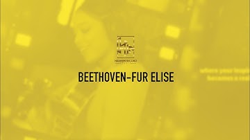 Beethoven - Fur Elise - Clip official