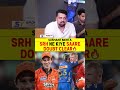 SRH NE KIYE SAARE DOUBT CLEAR🔥 #srhvsmi #patcummins #heinrichklassen #hardikpandya #ipl2026