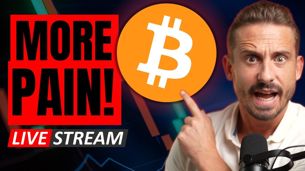 BITCOIN NEXT PRICE MOVE!!